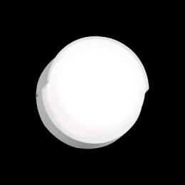 Уличный настенный светодиодный светильник ST Luce Linata  - 2